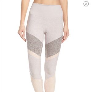 alo soft shiela leggings